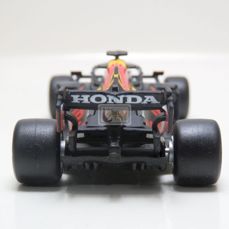 Red Bull Racing Honda RB16B - Sergio Pérez #11 - Formula 1 2021