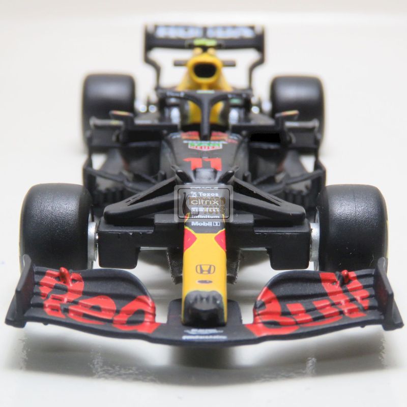 Red Bull Racing Honda RB16B - Sergio Pérez #11 - Formula 1 2021