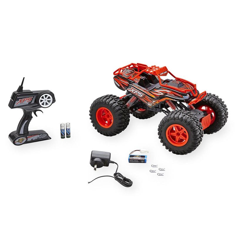 mini-carrinho-rock-crawler-3-xl-xps-maisto-100299651_Detalhe