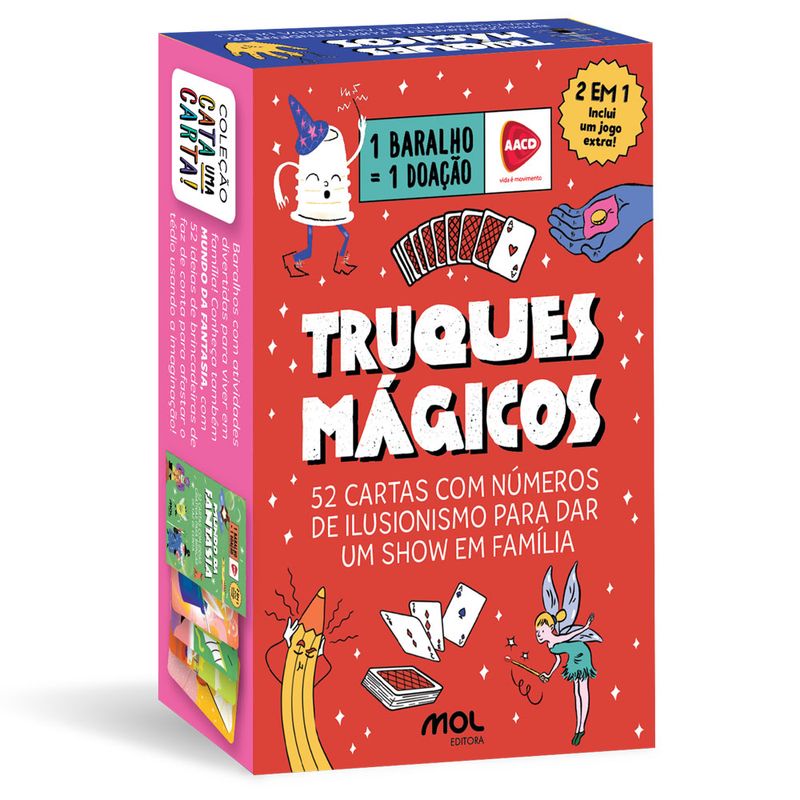 Livro-Infantil---Caixinha-de-Magicas---Ri-Happy---Mol