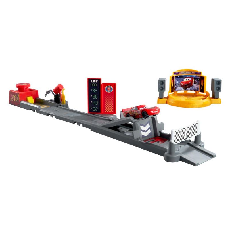 Playset---Disney-Pixar---Carros---Pista-de-Salto---Lanca-e-Ganha---Mattel-0