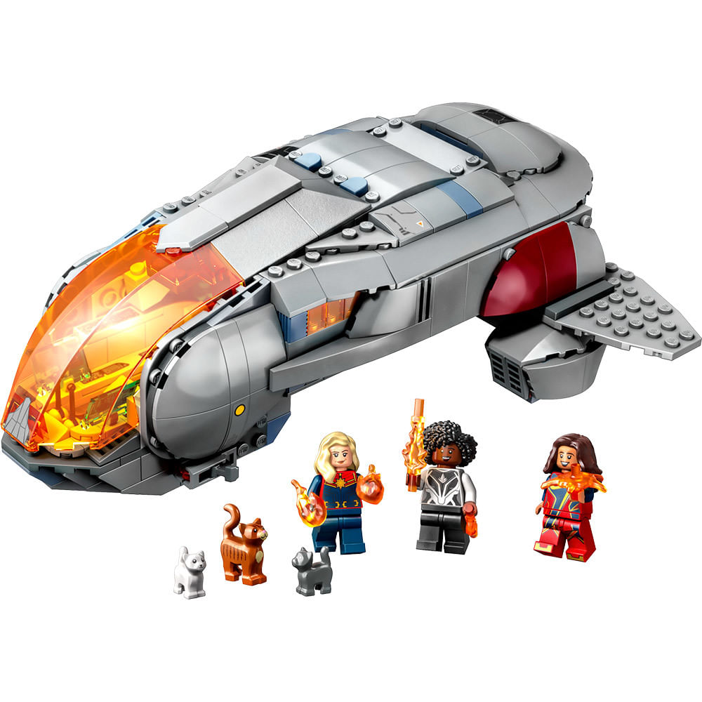 Lego---Marvel---The-Hoopty---