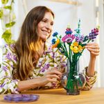 LEGO---Botanicals---Buque-de-Flores-Silvestres---10313-9