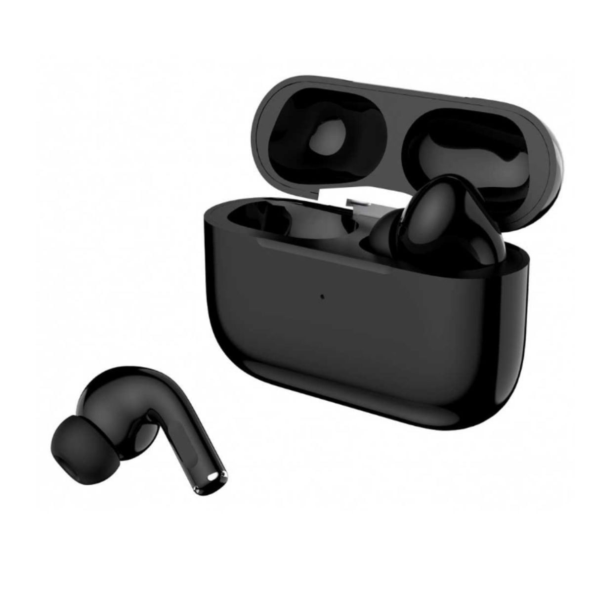 Fone Ouvido Bluetooth Preto Compre Hoje Receba Amanhã Express 24h