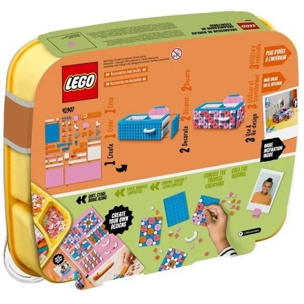 Lixajary Home - Mesa maletín para Lego 🤩💼 Pedido especial