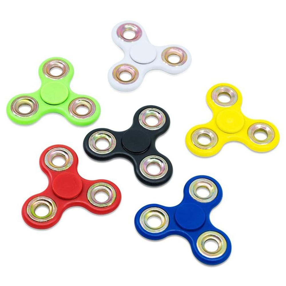 FIDGET SPINNER PREMIUM - SORTIDO - Ri Happy