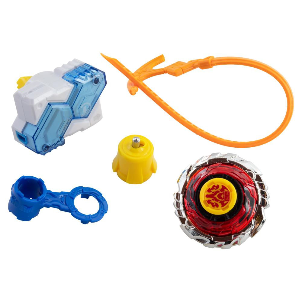 Pião de Batalha Infinity Nado Standard Series - Blade - Ri Happy