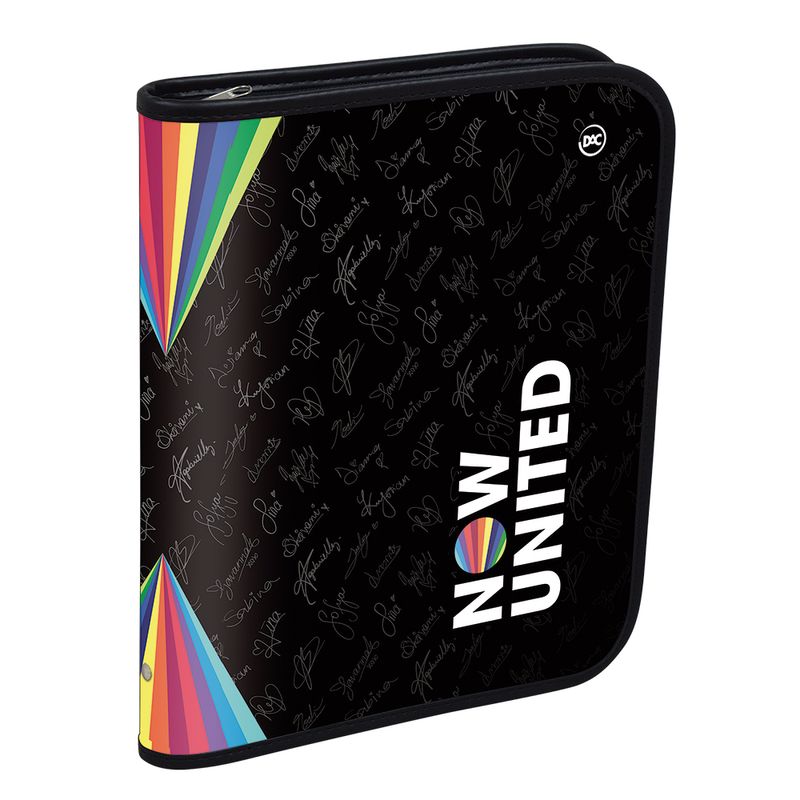 Caderno-Argolado---Now-United---Preto----48-Folhas---DAC-1