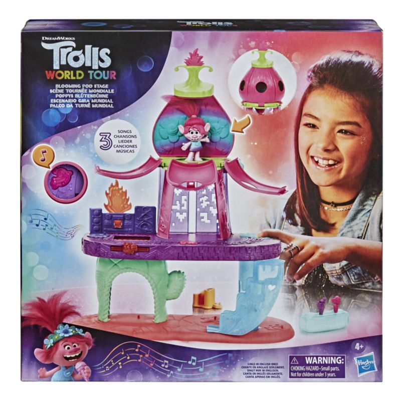 Playset---Concerto-Interativo---Trolls---Hasbro-0