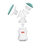 Extrator-de-Leite-Eletrico---Fisher-Price---Multikids-0