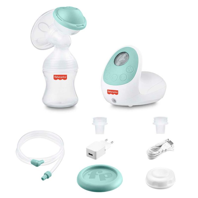 Extrator-de-Leite-Eletrico---Fisher-Price---Multikids-1