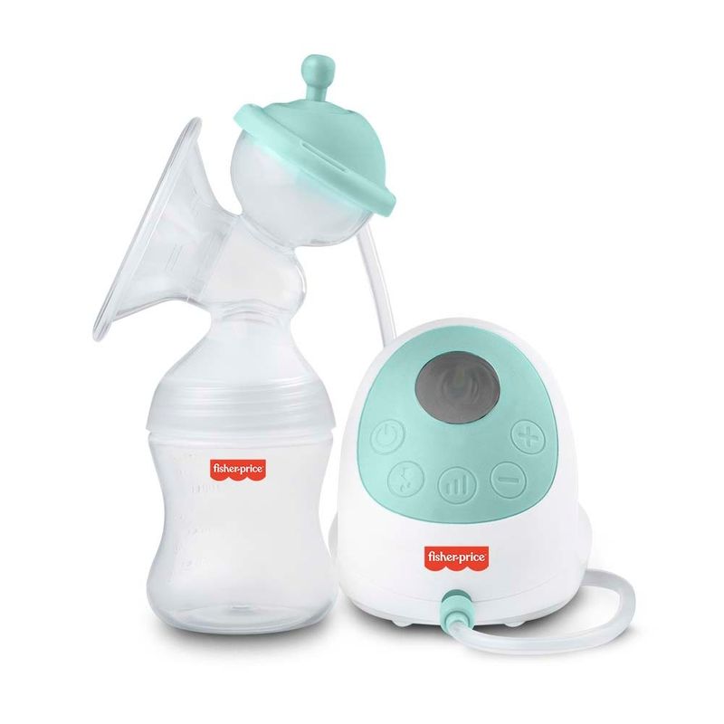 Extrator-de-Leite-Eletrico---Fisher-Price---Multikids-2
