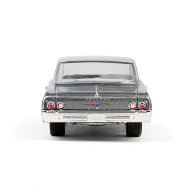 ミニカー GREENLIGHT 1964 CHEVROLET BEL AIR 172-1.jpg