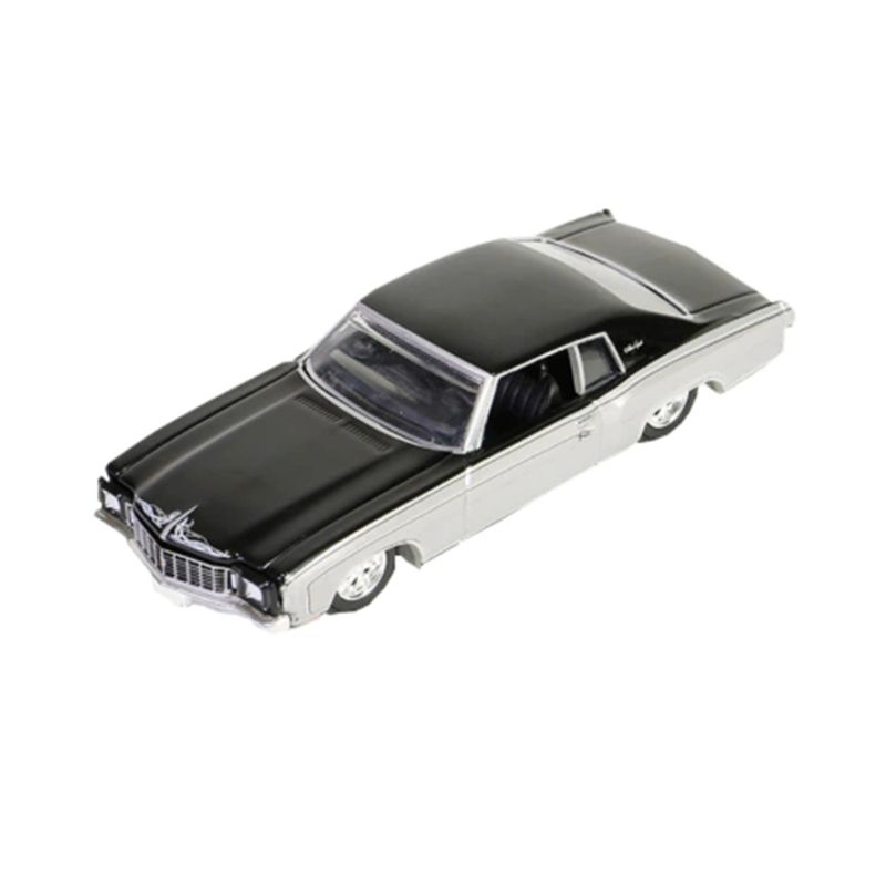 Miniatura 1972 Chevy Monte Carlo Lowriders 1:64 Greenlight - Ri Happy