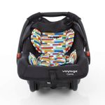 3Kit-Travel-System---Delta---Colore-e-Berco-Portatil---Sleep---Colore---Voyage