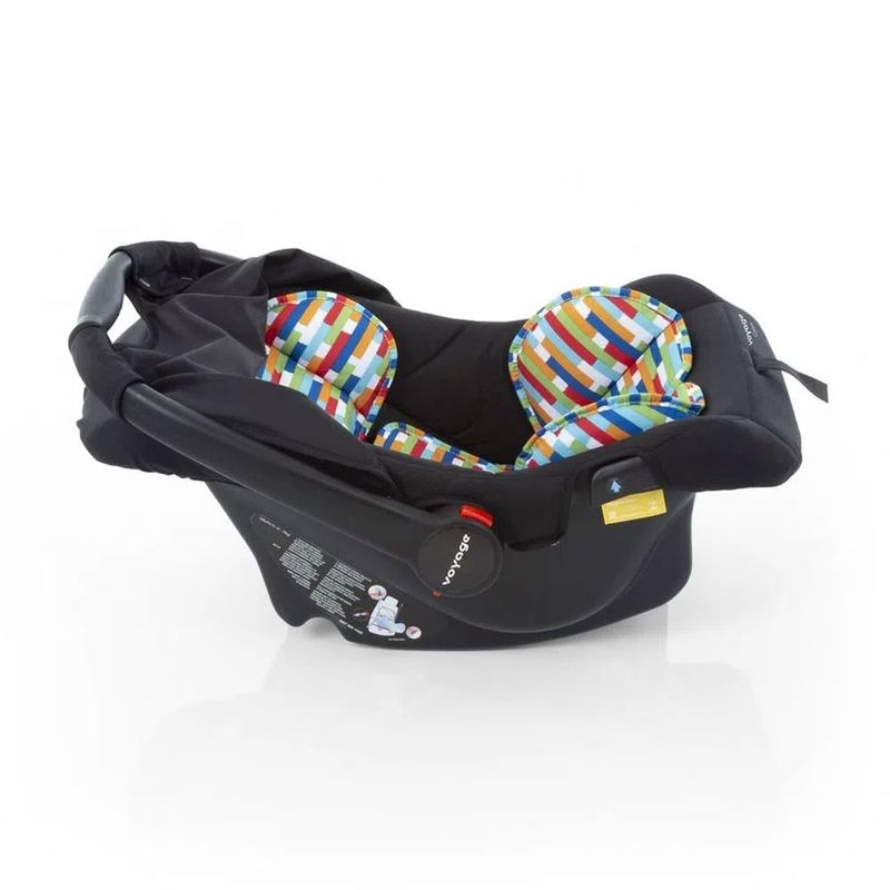 5Kit-Travel-System---Delta---Colore-e-Berco-Portatil---Sleep---Colore---Voyage