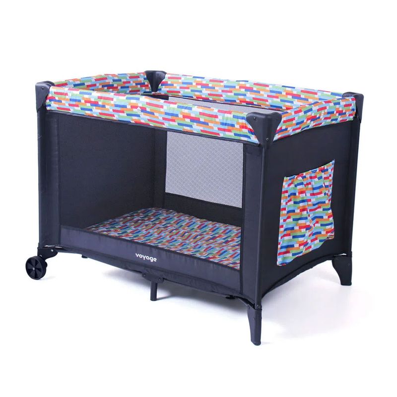 12Kit-Travel-System---Delta---Colore-e-Berco-Portatil---Sleep---Colore---Voyage