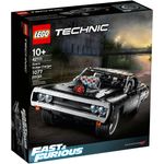 LEGO-Techinic---Dom-s-Dodge-Charger---42111--0