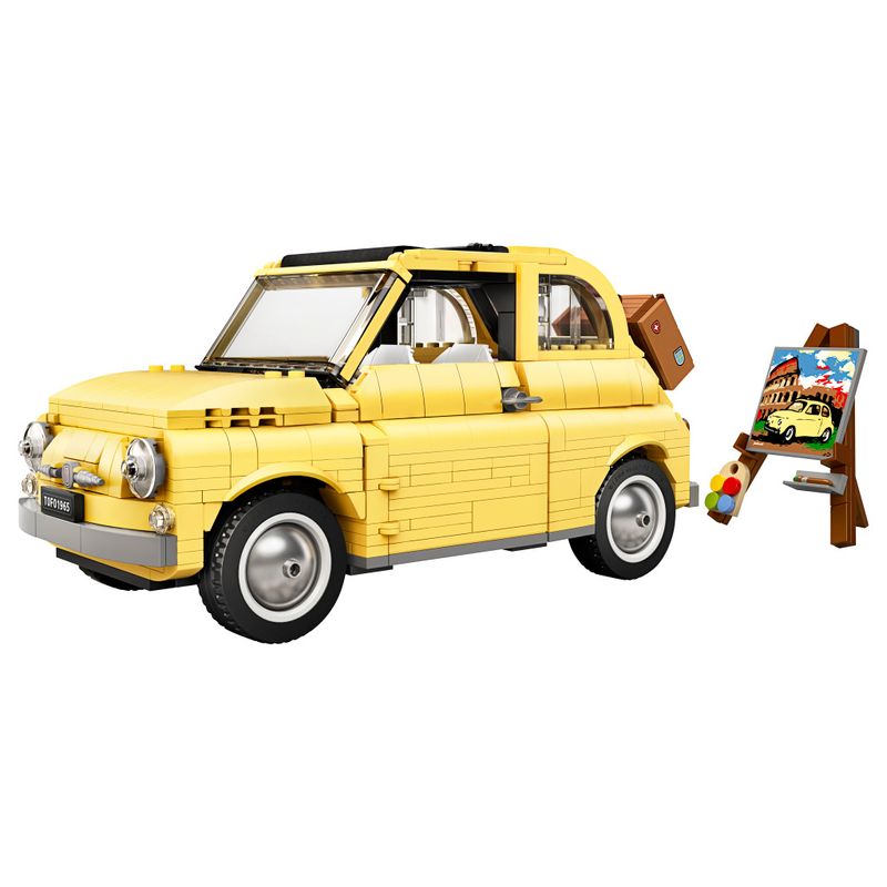 LEGO-Creator---Fiat-500---10271--1