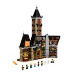 LEGO---Casa-Mal-Assombrada-de-Feira-de-Diversoes---10273--1