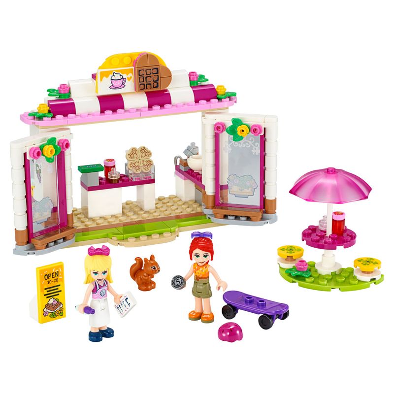 LEGO-Friends---Cafe-do-Parque-de-Heartlake-City---41426--1