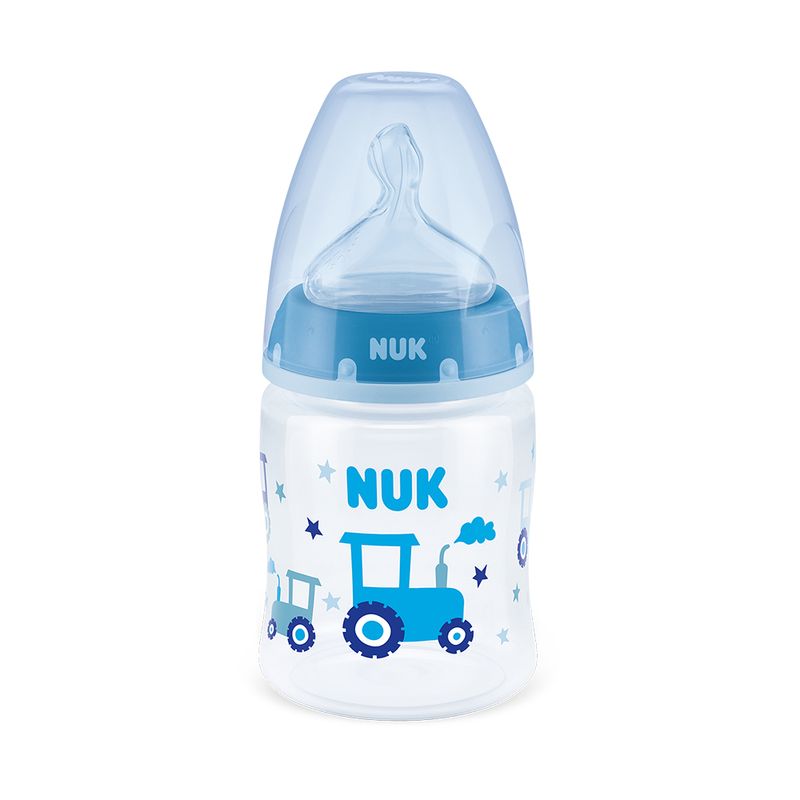 Mamadeira-150Ml---Com-Controle-de-Temperatura---Boy---Nuk-0