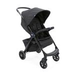 Carrinho-de-Passeio---KwikOne---Stroller-Iron---Chicco-0