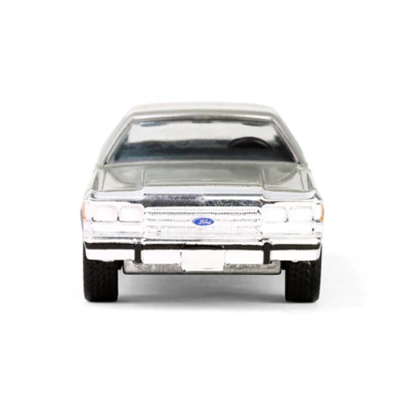 Miniatura Carro 1991 Ford Ltd Crown Victoria 1:64 Greenlight - Ri