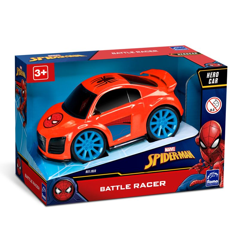 Veiculo-Battle-Racer---Marvel---Spider-man---Roma-Jensen-0