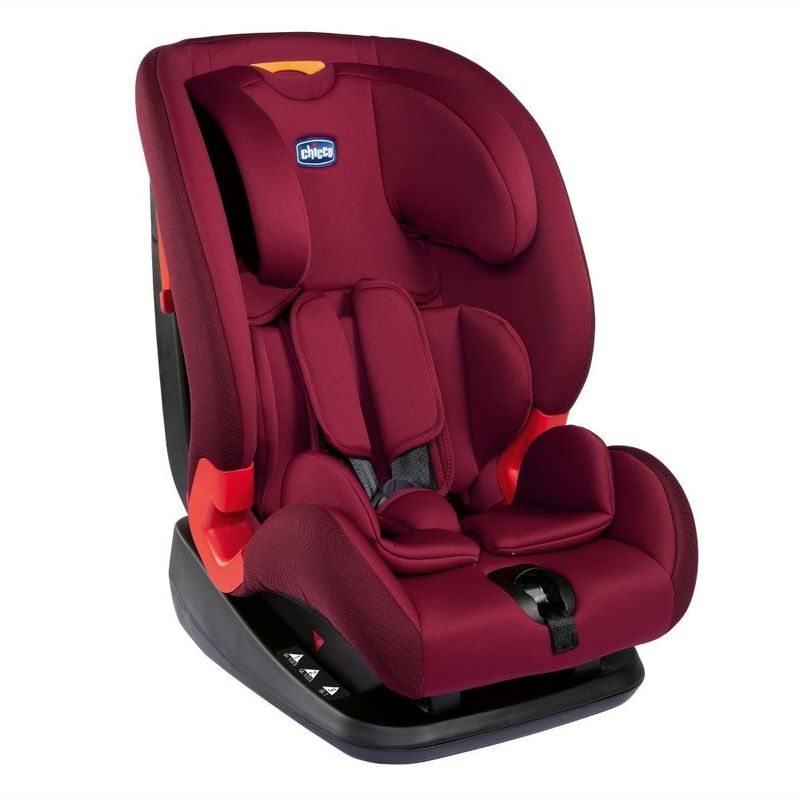 Cadeira-Para-Auto---Akita---Red-Passion---Chicco-0