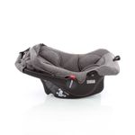 Travel-System-Vip---Voyage-Cinza-Mescla---Dorel-8