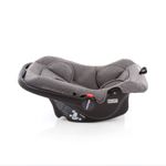Travel-System-Vip---Voyage-Cinza-Mescla---Dorel-9