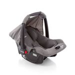 Travel-System-Vip---Voyage-Cinza-Mescla---Dorel-14