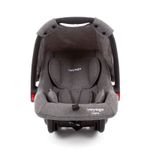 Travel-System-Vip---Voyage-Cinza-Mescla---Dorel-15