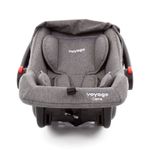 Travel-System-Vip---Voyage-Cinza-Mescla---Dorel-16