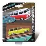 Mini-Carrinho---Allstar-1-64---Maisto-0