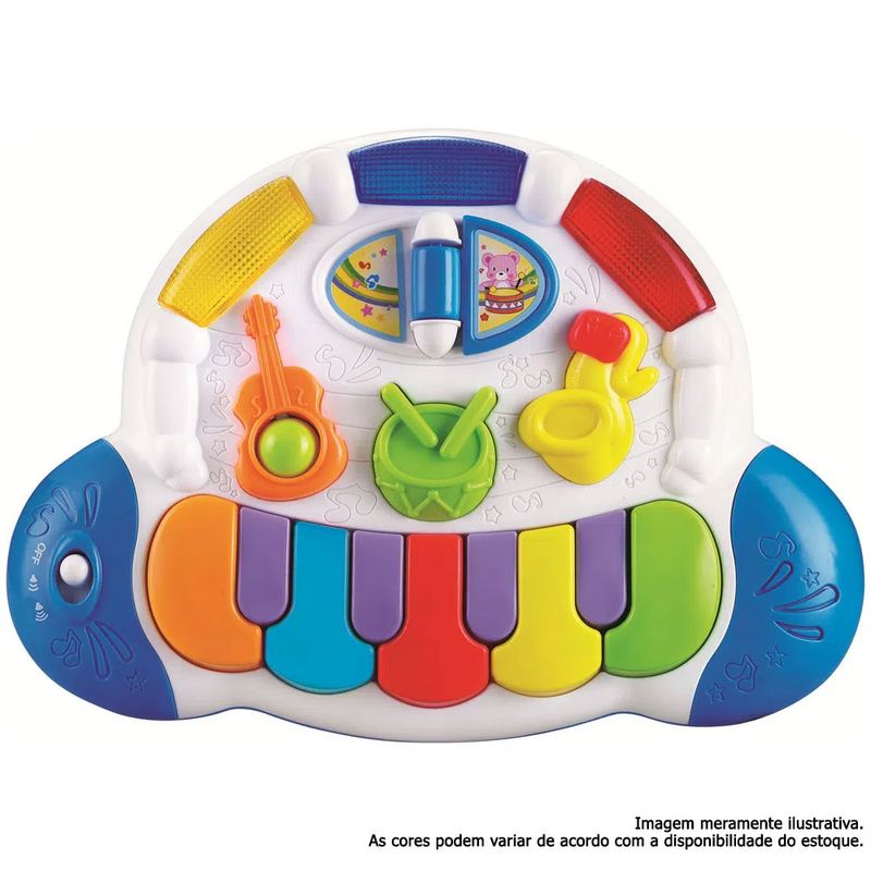 brinquedo-de-atividades-piano-com-luzes-e-sons-minimi-19NT257_Frente