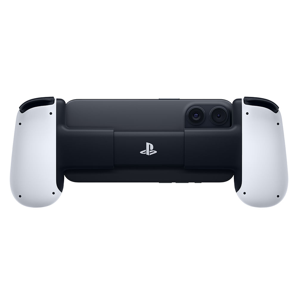 Backbone One PlayStation Edition USB-C White 2ª Geração - Ri Happy