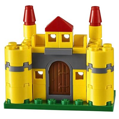 Lego Classic Blocos e Casas 11008- Blocos de Montar!