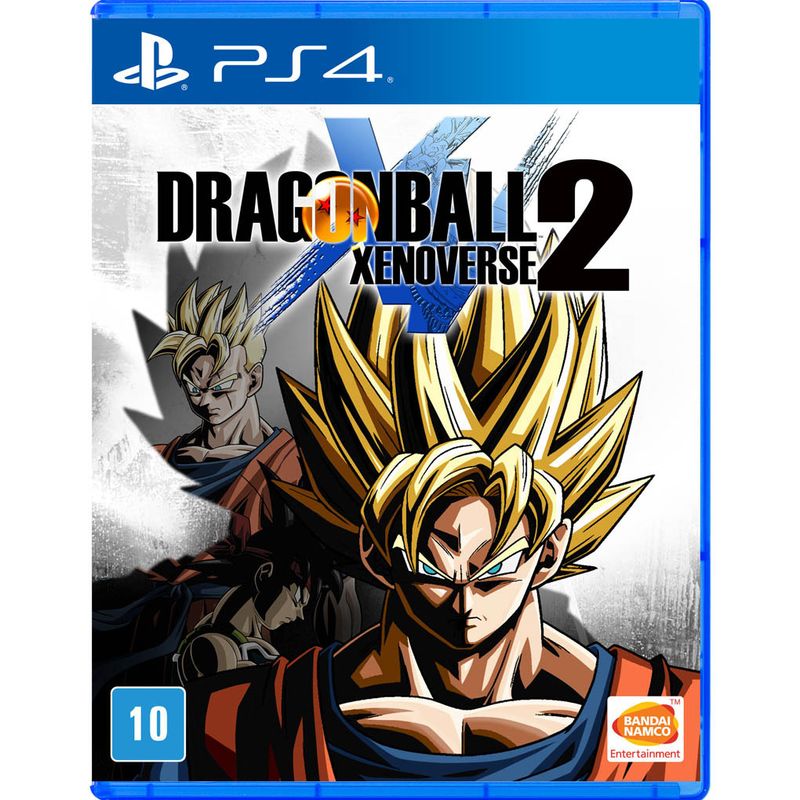 Jogo-PS4---Dragon-Ball---Xenoverse-2---Sony-0