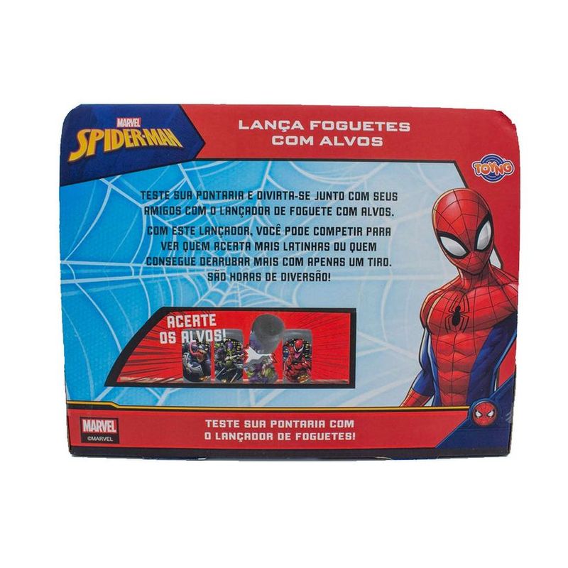 Lancador-de-Foguetes-com-Latinhas-Homem-Aranha---Toyng---4