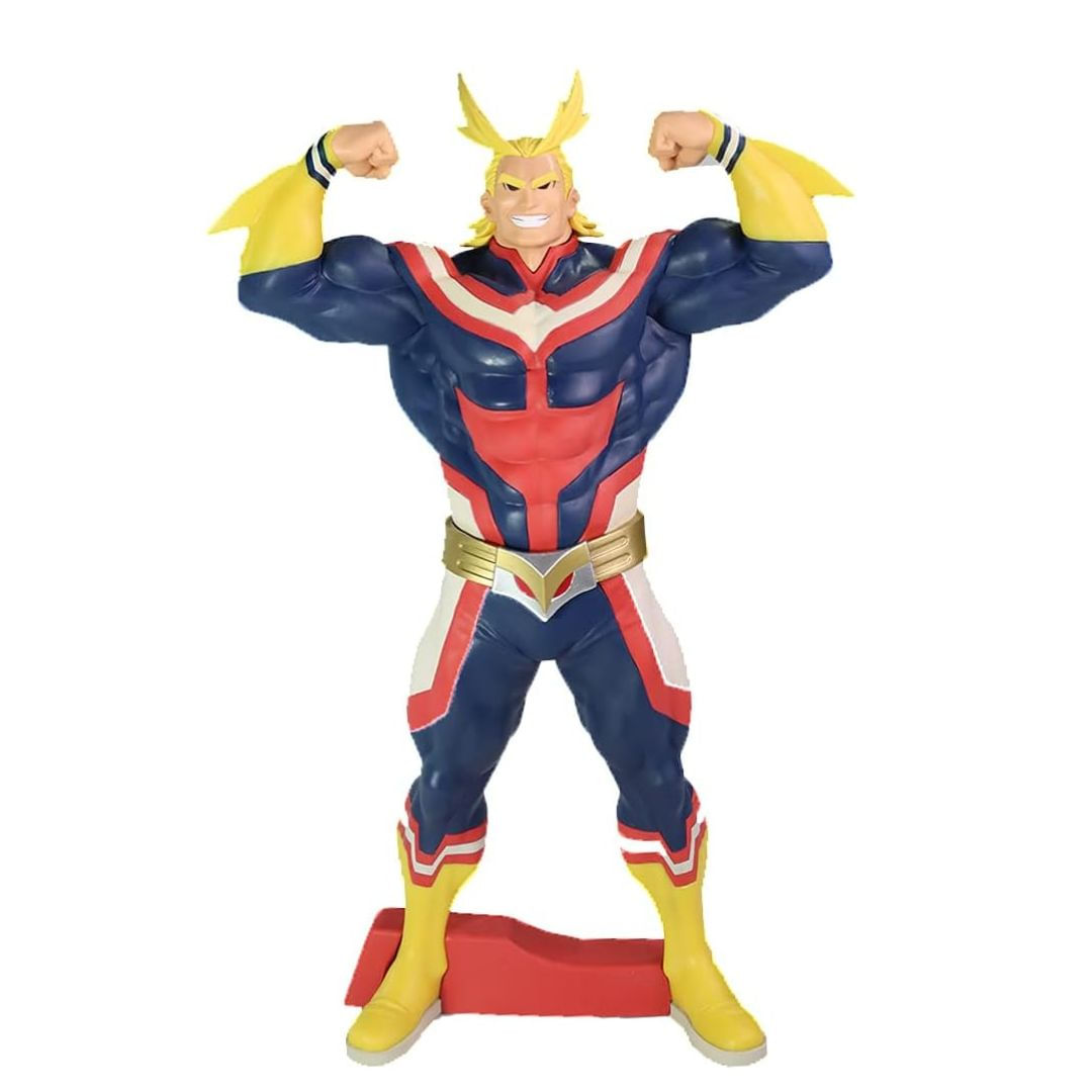 Grandista フィギュア 15体コレクションセット Figure All Might Grandista My Hero Academia Original - Ri Happy