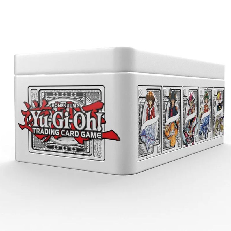 Mega Pack Tin 2025 - YU-GI-OH! 2025 - Ri Happy