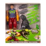 Boneco-Articulado---Pantera-Bionica---Max-Steel---Mattel-4
