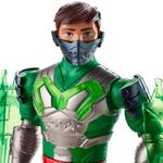 Boneco-Articulado---30-Cm---Ataque-Multi-Espadas---Max-Steel---Mattel-6