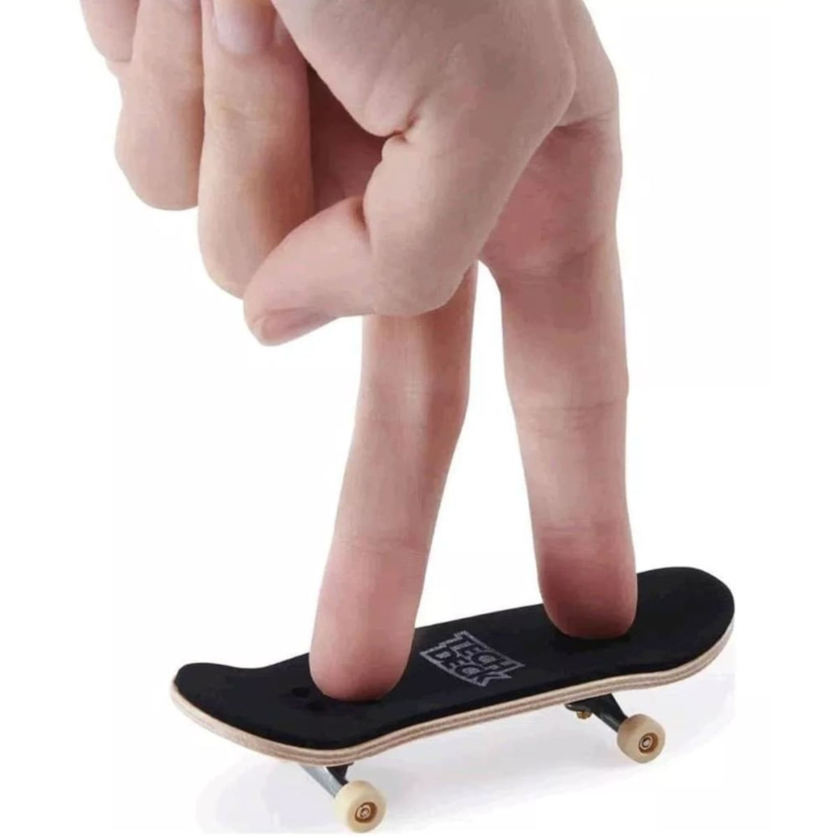 Skate de Dedo Tech Deck Real Ishod 1 Sunny Brinquedos - Ri Happy