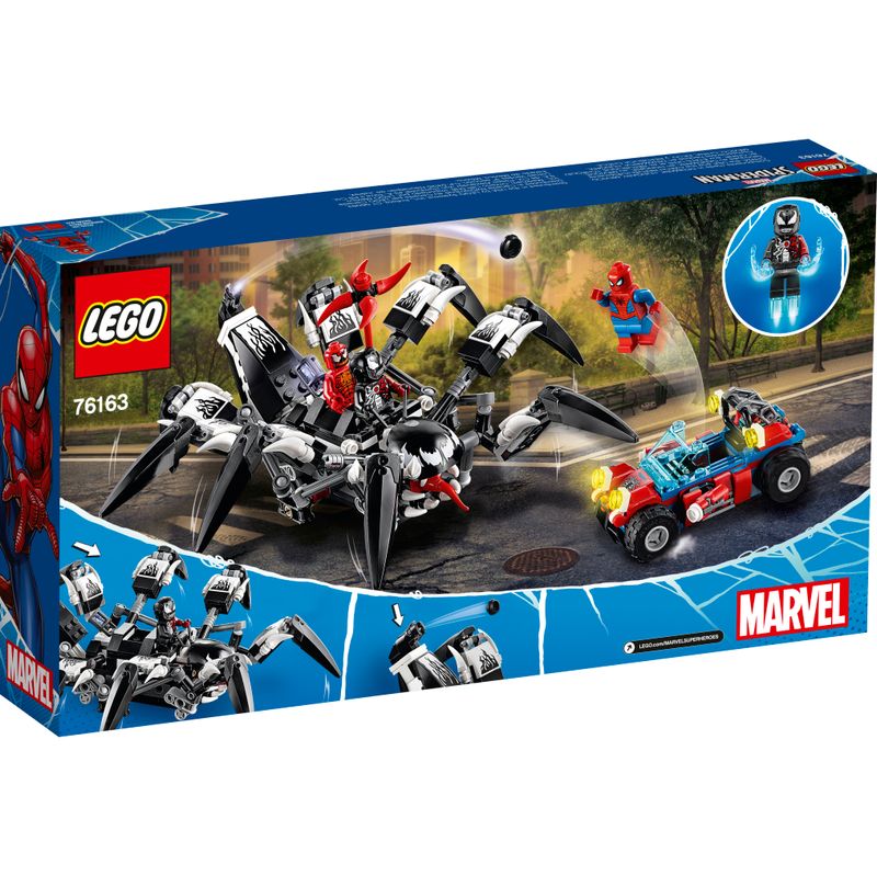 LEGO-Marvel---Venom-Aranha---76163-0