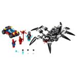 LEGO-Marvel---Venom-Aranha---76163-2