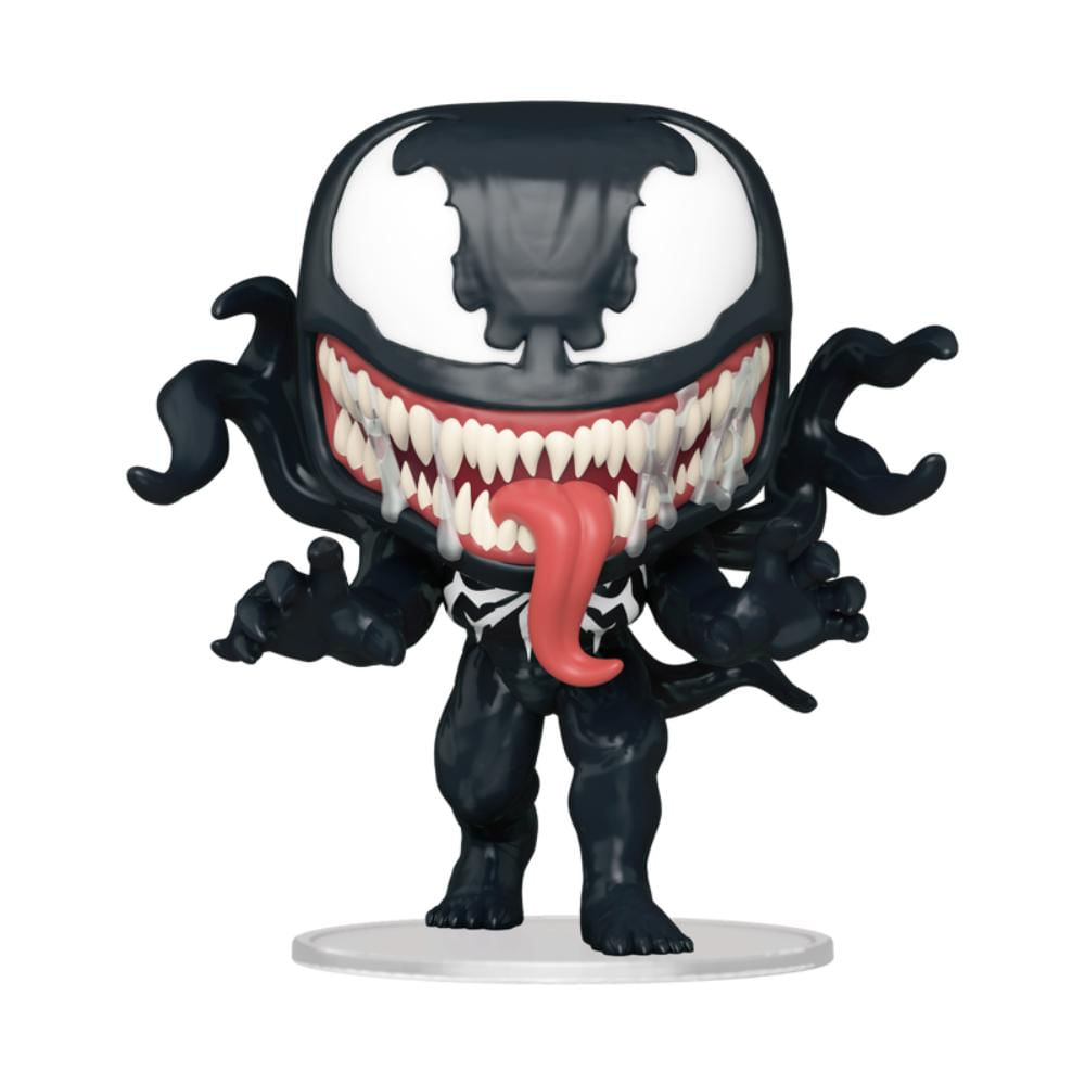 Funko Pop Spider Man 2 Game 972 Venom - Ri Happy