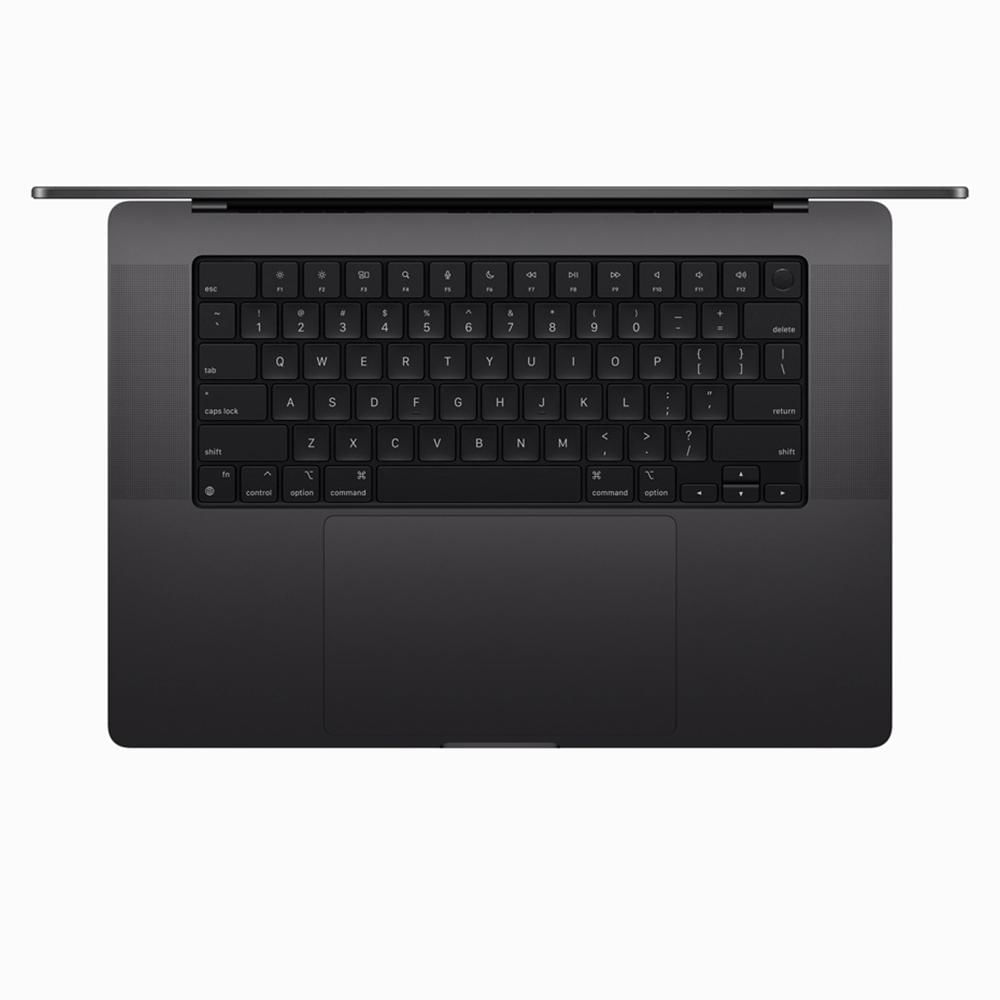 MacBook Pro 16